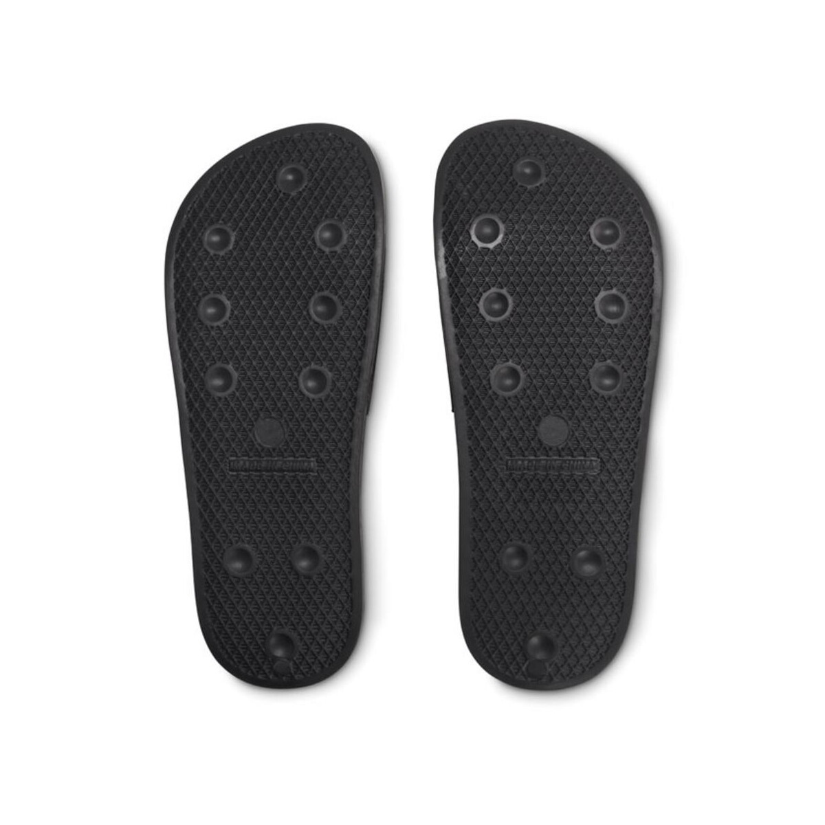 Klapki z logo – klapki antypoślizgowe roz36/37 kolam mo6784-03-back Klapki antypoślizgowe roz36/37 KOLAM mo6784-03-back