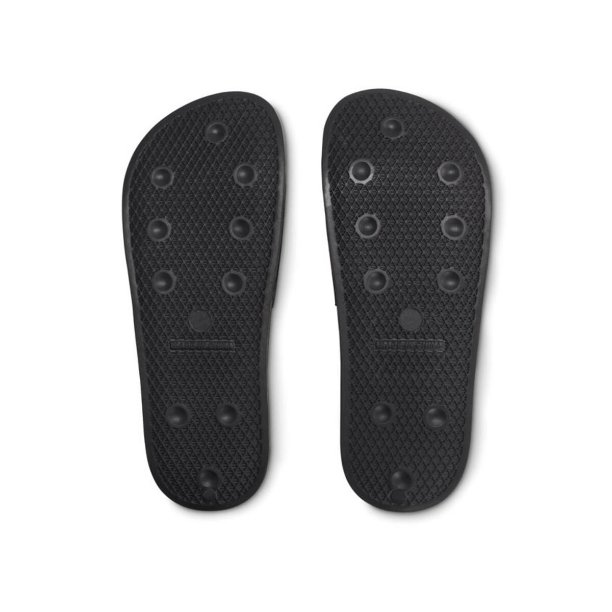 Klapki z logo – klapki antypoślizgowe roz38/39 kolam mo6785-03-back Klapki antypoślizgowe roz38/39 KOLAM mo6785-03-back