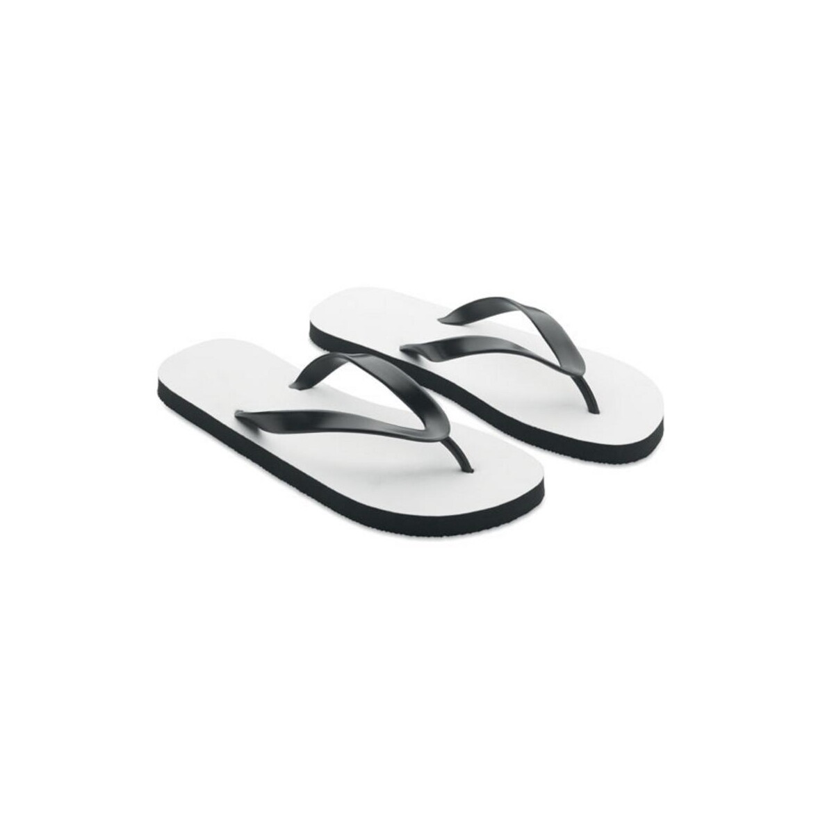 Klapki z logo – klapki plaowe do sublimacji do mel mo6238-03-side Klapki plaowe do sublimacji DO MEL mo6238-03-side