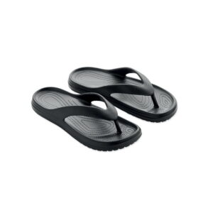 Klapki. Rozmiar 38/39 EVASLIP mo2893-03