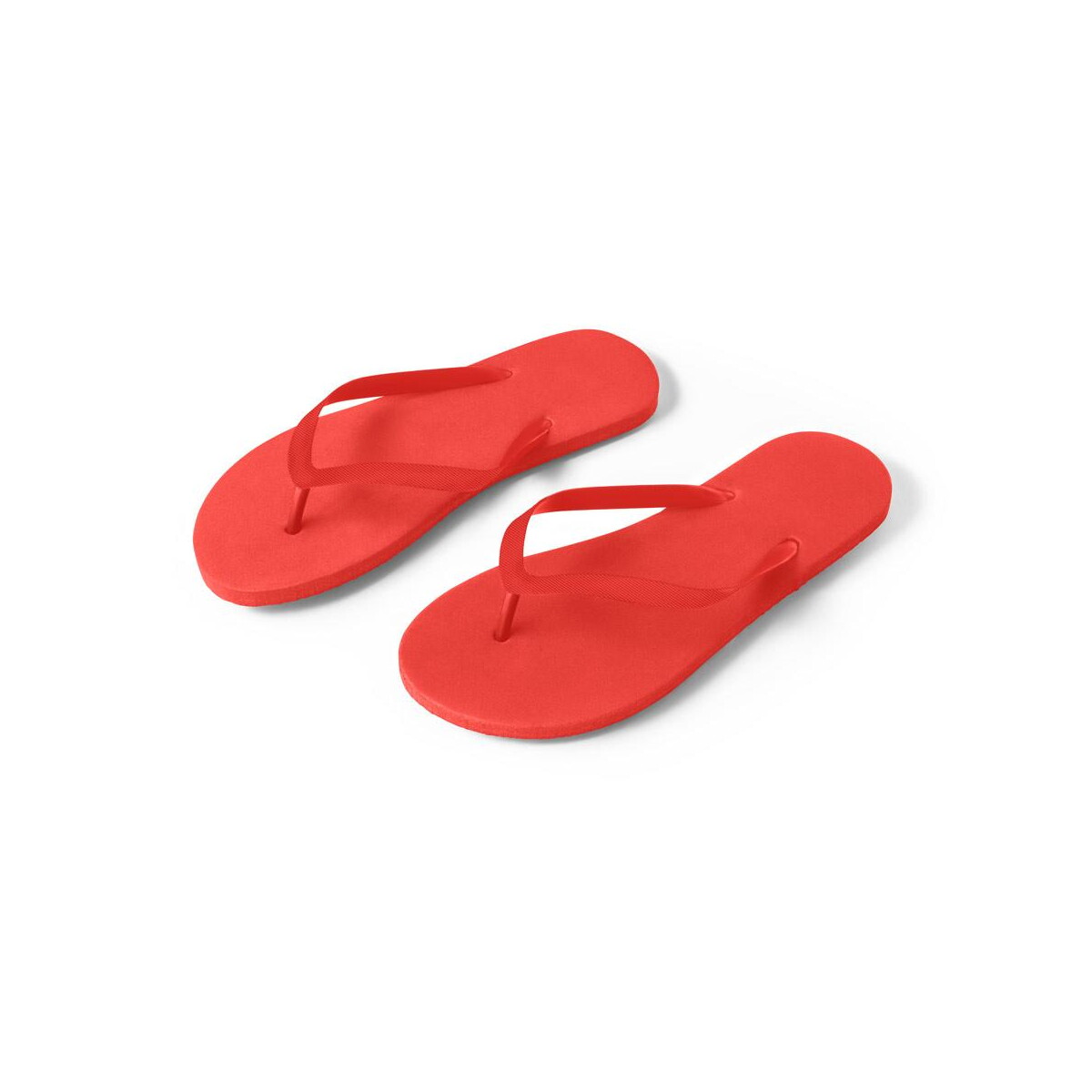 Klapki z logo – maupiti l / xl. wygodne kapcie z podeszwą z pe i paskiem z pvc 95085_105 MAUPITI L / XL. Wygodne kapcie z podeszwą z PE i paskiem z PVC 95085_105