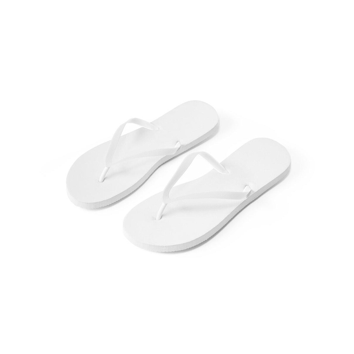Klapki z logo – maupiti l / xl. wygodne kapcie z podeszwą z pe i paskiem z pvc 95085_106 MAUPITI L / XL. Wygodne kapcie z podeszwą z PE i paskiem z PVC 95085_106