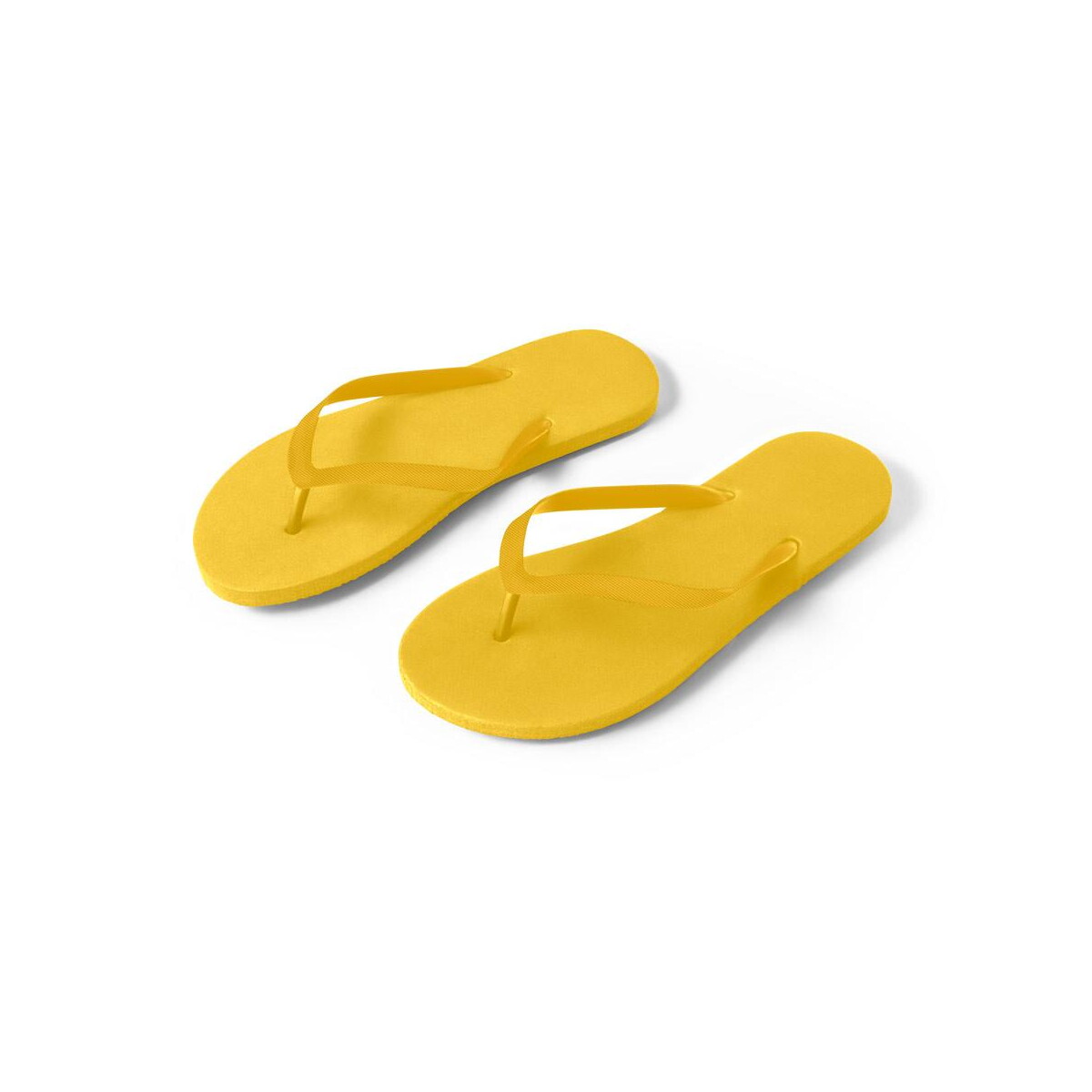 Klapki z logo – maupiti l / xl. wygodne kapcie z podeszwą z pe i paskiem z pvc 95085_108 MAUPITI L / XL. Wygodne kapcie z podeszwą z PE i paskiem z PVC 95085_108
