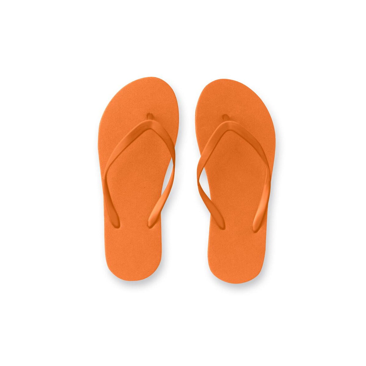 Klapki z logo – maupiti l / xl. wygodne kapcie z podeszwą z pe i paskiem z pvc 95085_128-a MAUPITI L / XL. Wygodne kapcie z podeszwą z PE i paskiem z PVC 95085_128-a