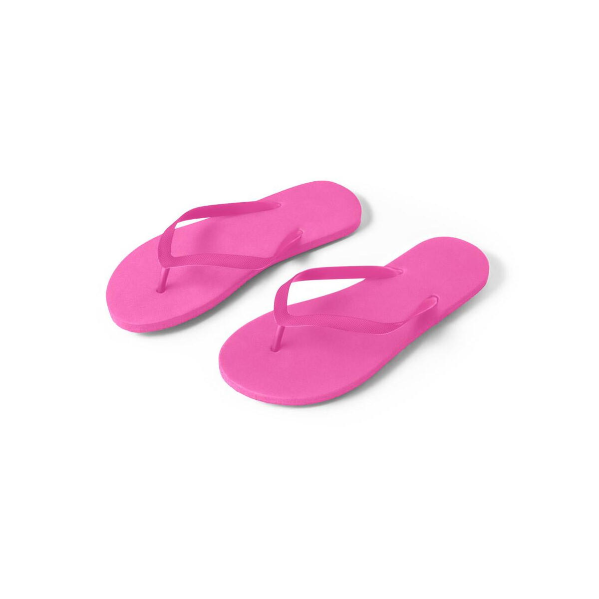 Klapki z logo – maupiti s / m. wygodne kapcie z podeszwą z pe i paskiem z pvc 95084_102 MAUPITI S / M. Wygodne kapcie z podeszwą z PE i paskiem z PVC 95084_102