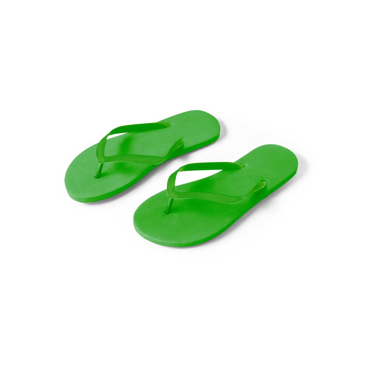Klapki z logo – maupiti s / m. wygodne kapcie z podeszwą z pe i paskiem z pvc 95084_109 MAUPITI S / M. Wygodne kapcie z podeszwą z PE i paskiem z PVC 95084_109