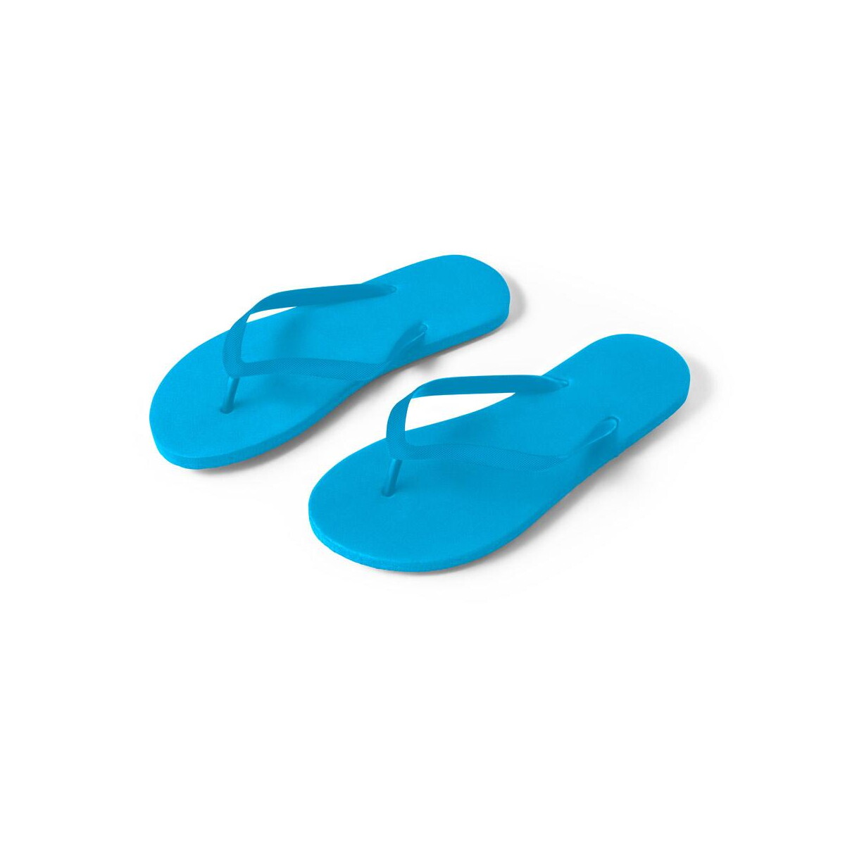 Klapki z logo – maupiti s / m. wygodne kapcie z podeszwą z pe i paskiem z pvc 95084_124 MAUPITI S / M. Wygodne kapcie z podeszwą z PE i paskiem z PVC 95084_124