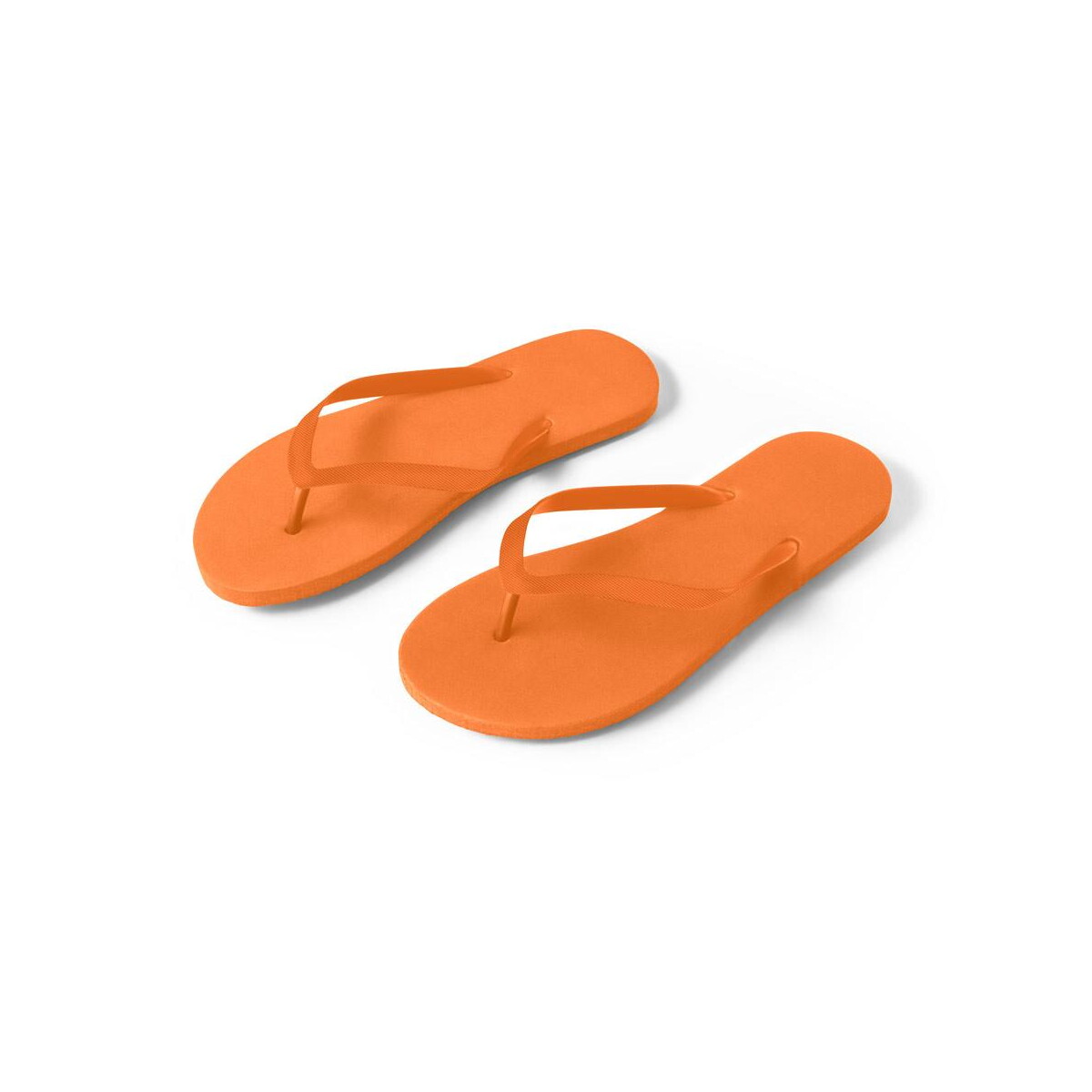 Klapki z logo – maupiti s / m. wygodne kapcie z podeszwą z pe i paskiem z pvc 95084_128 MAUPITI S / M. Wygodne kapcie z podeszwą z PE i paskiem z PVC 95084_128