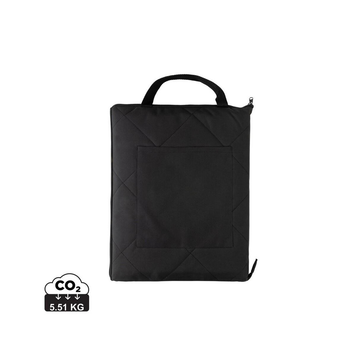 Koce piknikowe z logo – koc piknikowy impact aware™ rpet P459.121_S_0 Koc piknikowy Impact AWARE™ RPET P459.121_S_0