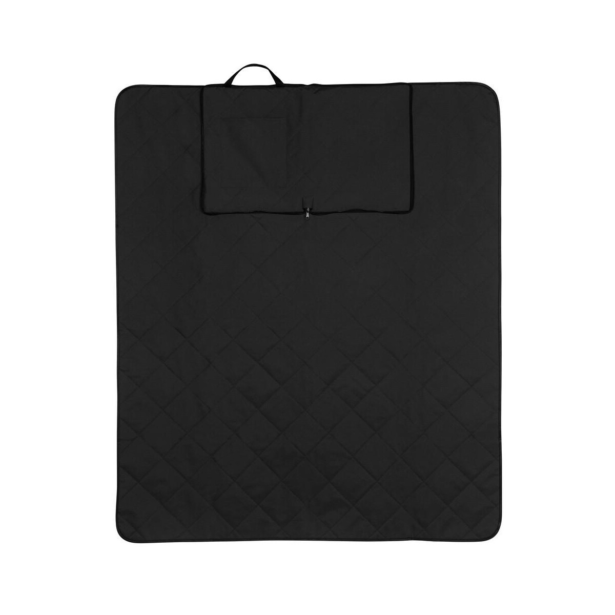 Koce piknikowe z logo – koc piknikowy impact aware™ rpet P459.121__B_3 Koc piknikowy Impact AWARE™ RPET P459.121__B_3