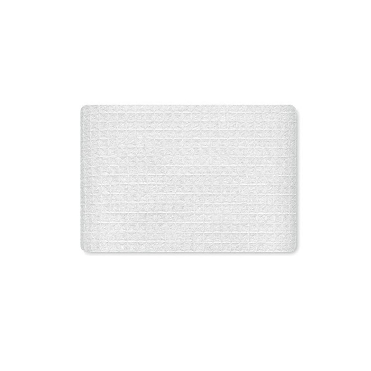 Koce z logo – koc bawełniany 350 gr/m² gusto mo2049-06-side Koc bawełniany 350 gr/m² GUSTO mo2049-06-side