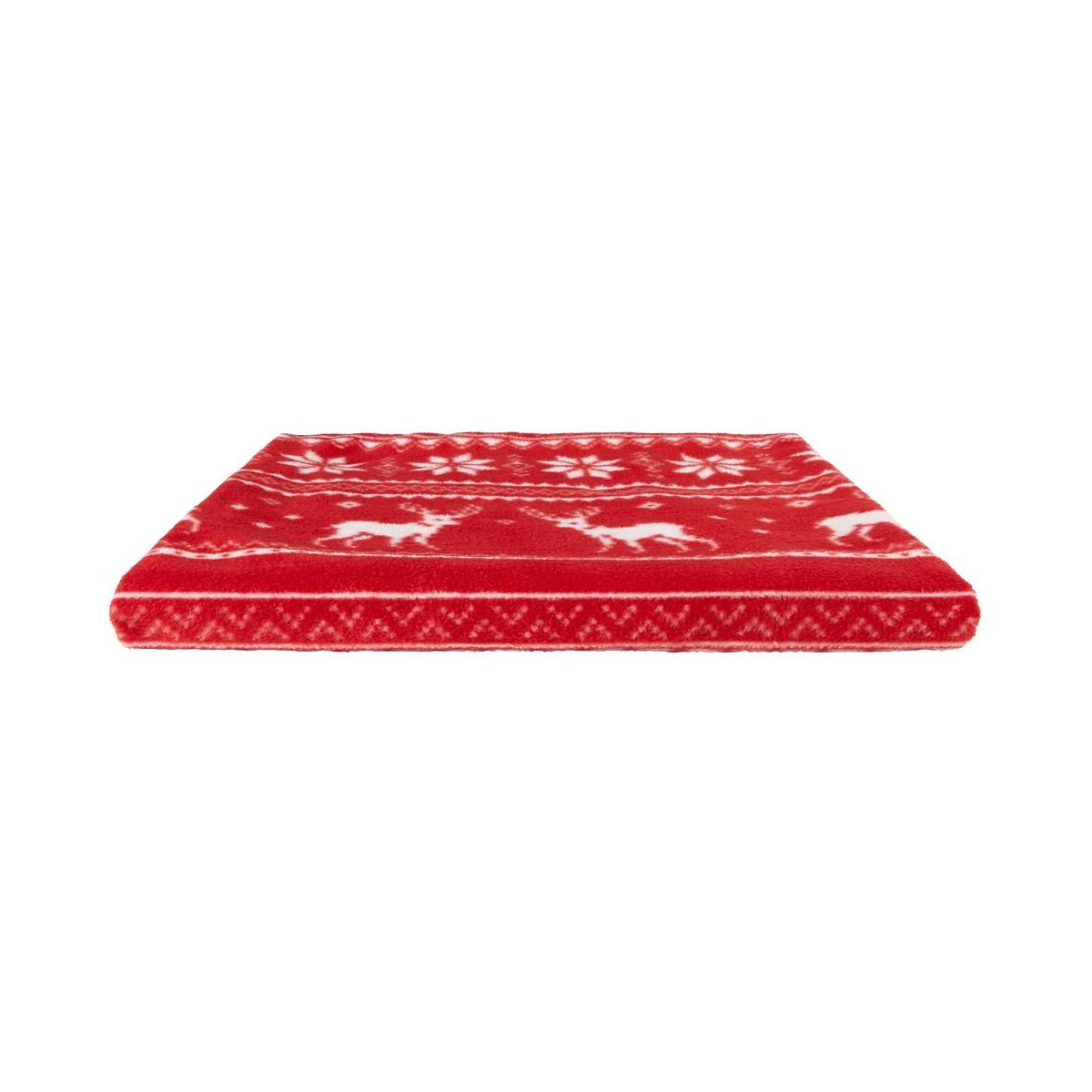 Koce z logo – koc polarowy V7598-05_AAA05 Koc polarowy V7598-05_AAA05