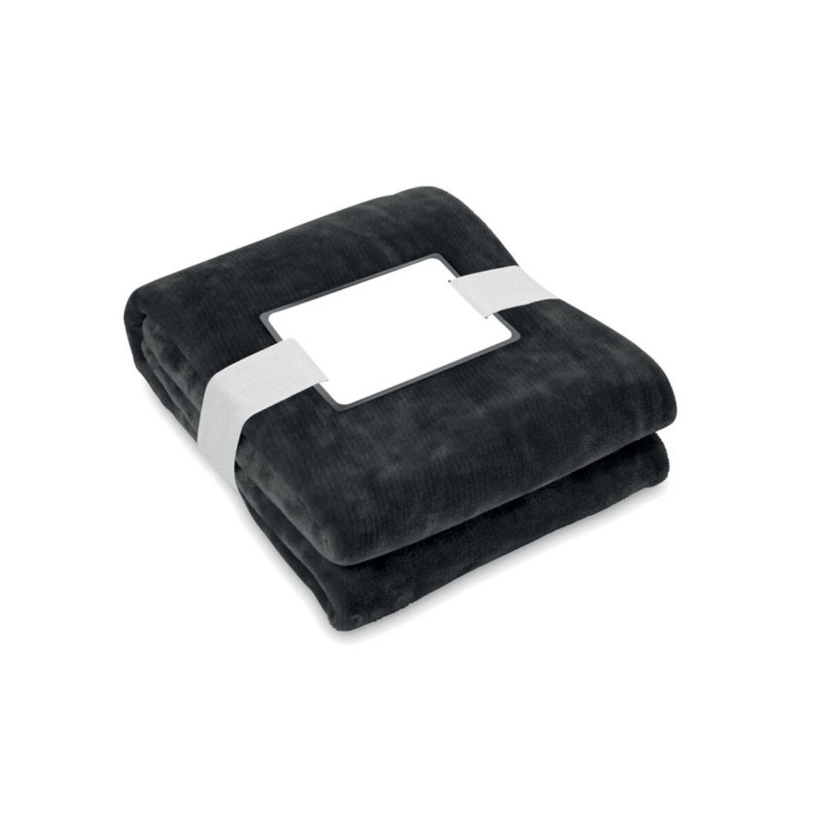 Koc polarowy RPET 280 gr/m² LOGAN mo6804-03