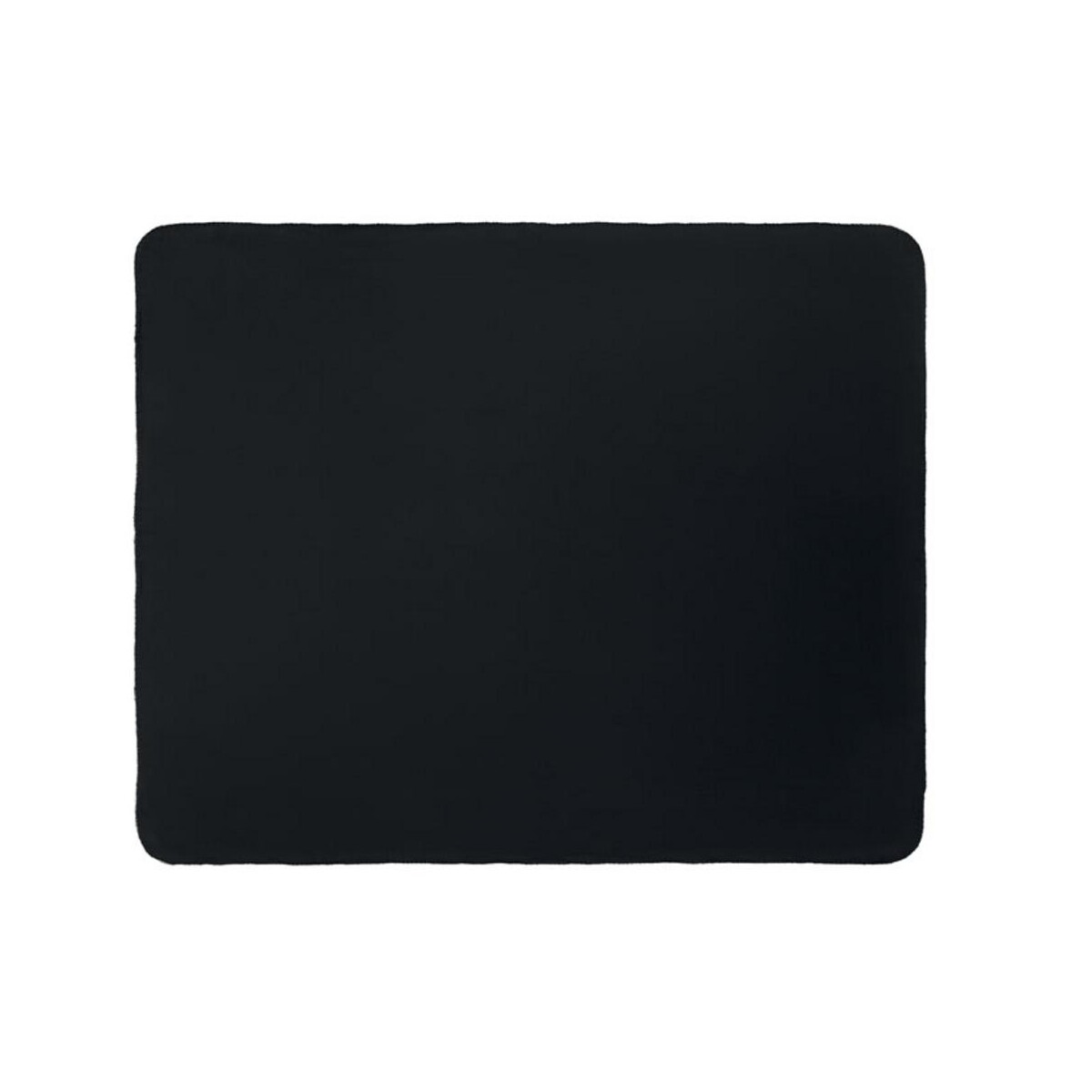 Koce z logo – koc z polaru rpet 130gr/m² bogda mo6805-03-back Koc z polaru RPET 130gr/m² BOGDA mo6805-03-back