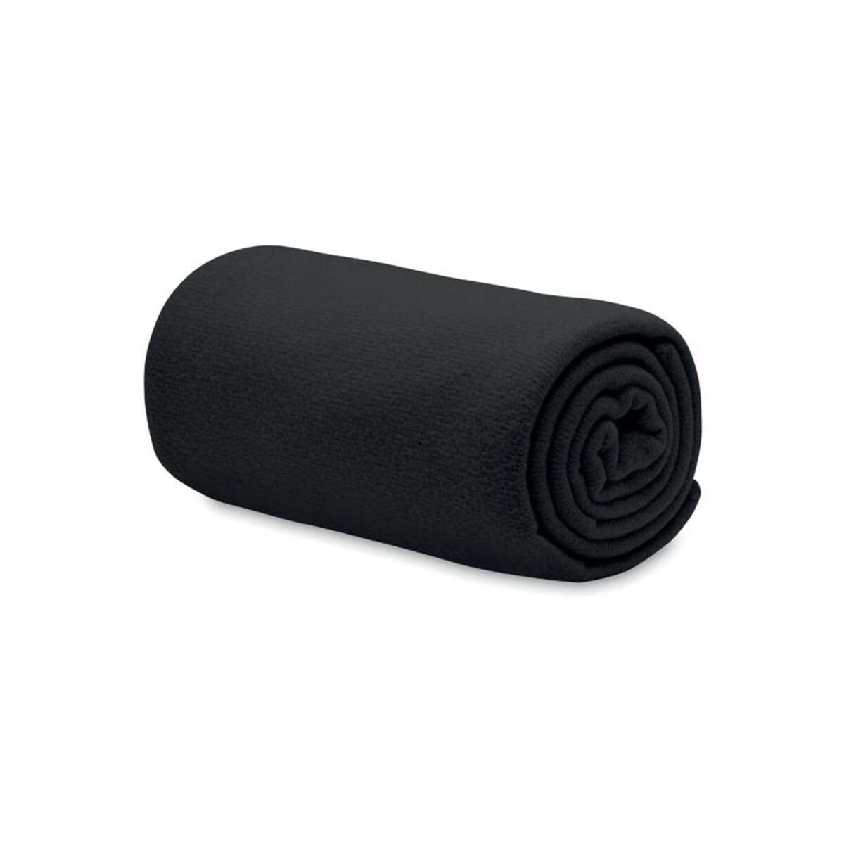Koce z logo – koc z polaru rpet 130gr/m² bogda mo6805-03-side Koc z polaru RPET 130gr/m² BOGDA mo6805-03-side