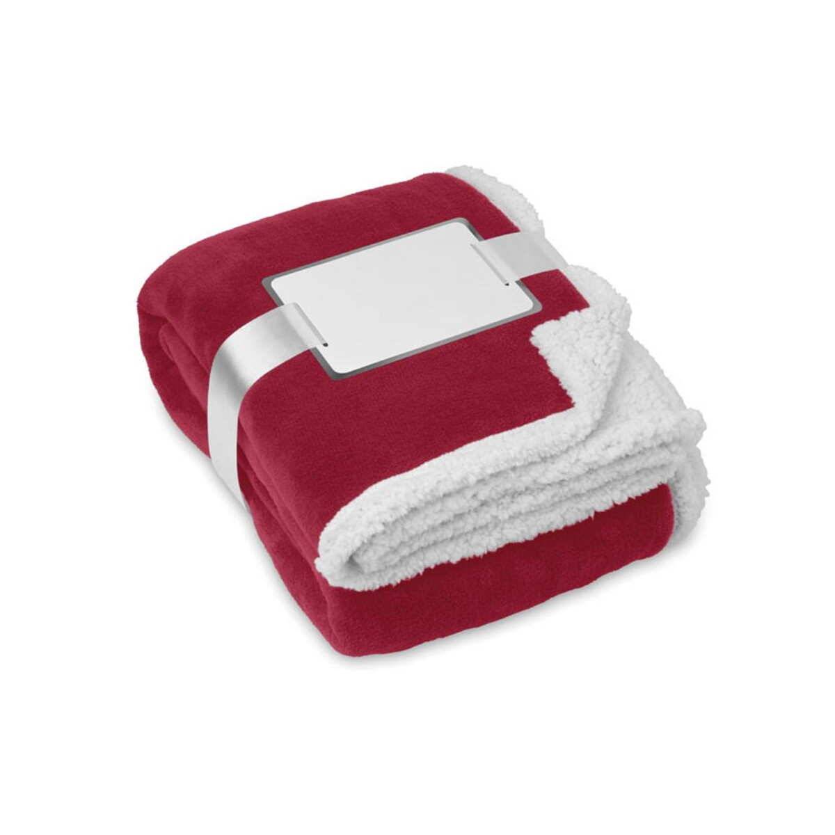 Koce z logo – koc zermatt mo9089-02 Koc ZERMATT mo9089-02