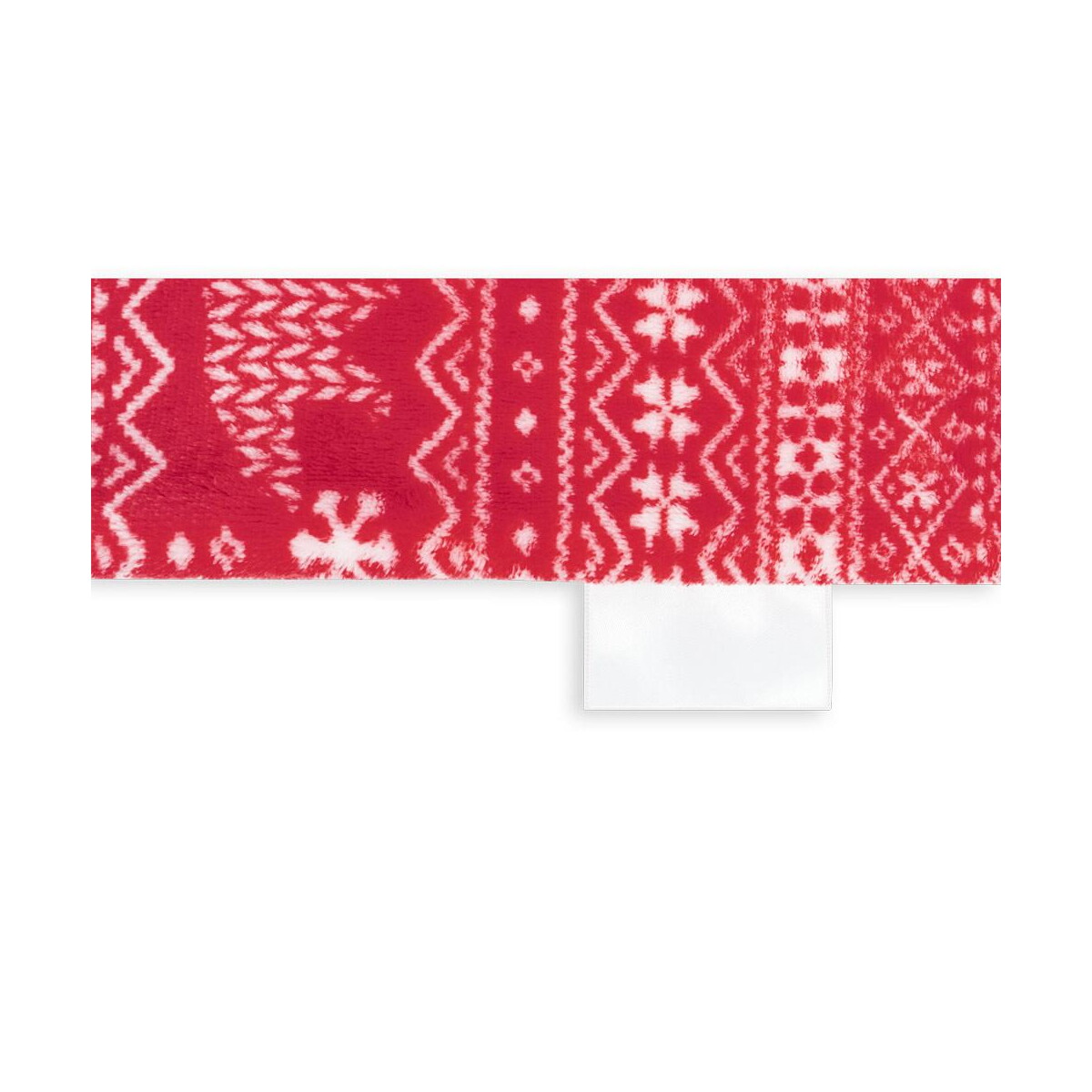 Koce z logo – laponia. koc polarowy 99031_105-f LAPONIA. Koc polarowy 99031_105-f