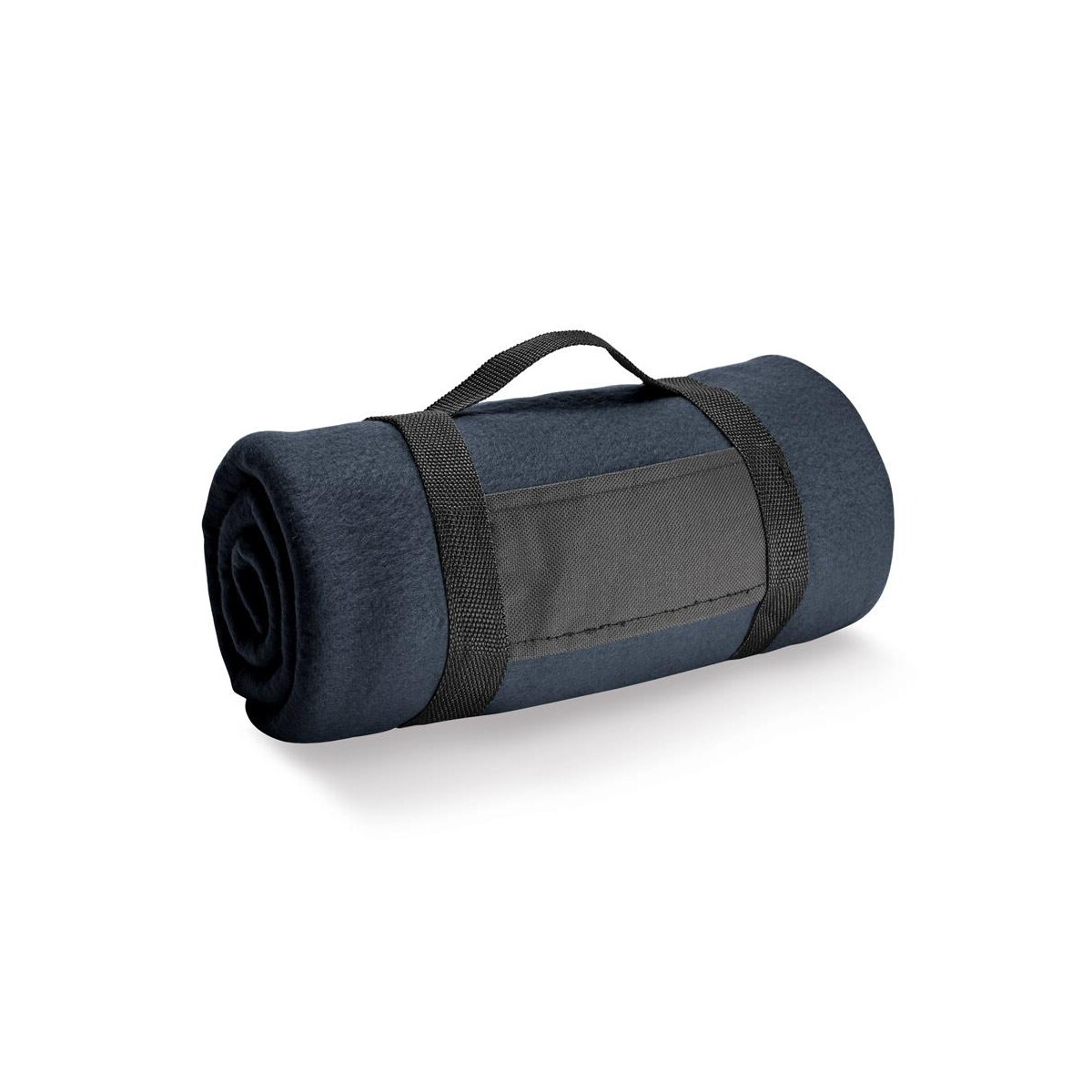 Koce z logo – thorpe. koc polarowy (180 g/m²) ze zdejmowanym uchwytem 99074_104 THORPE. Koc polarowy (180 g/m²) ze zdejmowanym uchwytem 99074_104