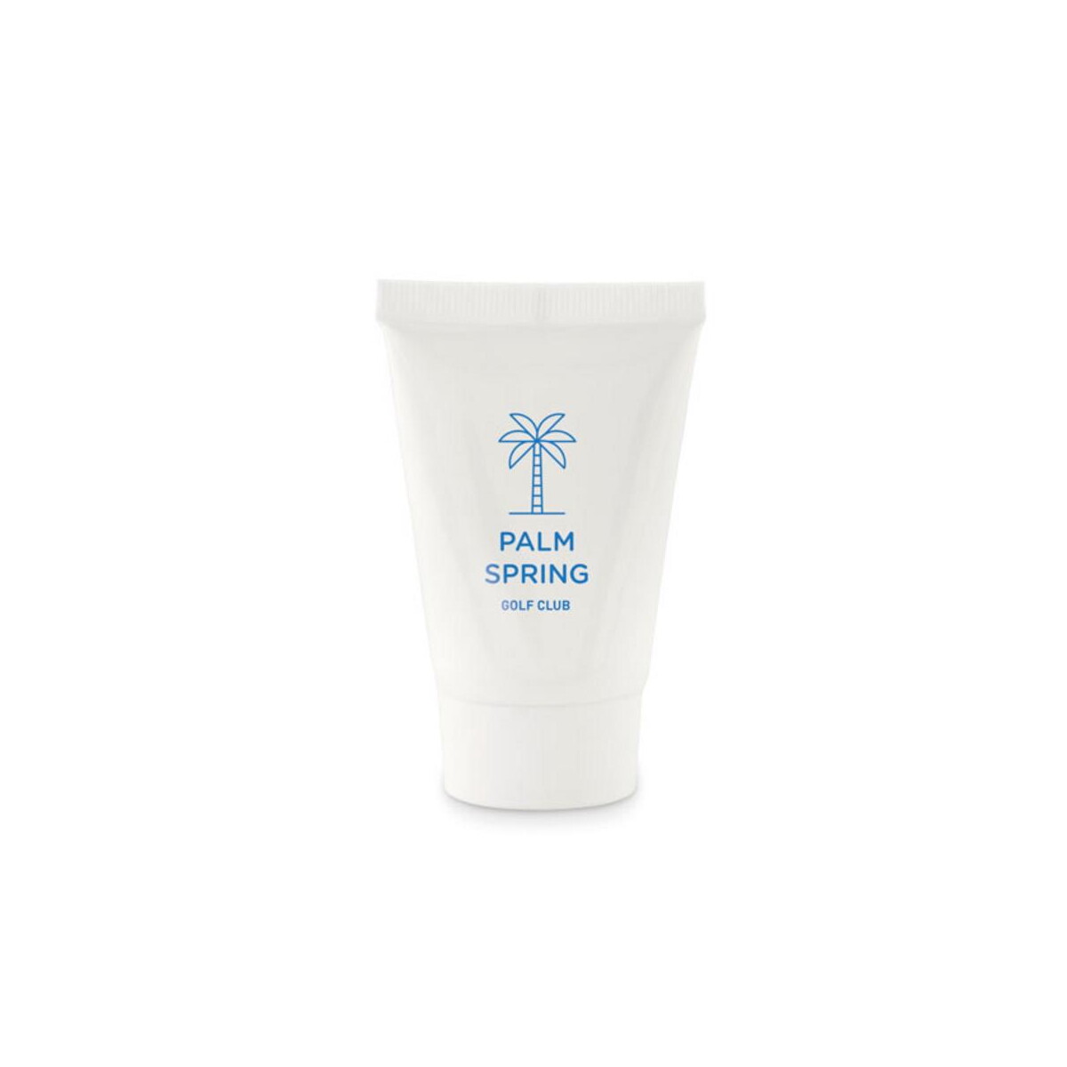 Kosmetyczki z logo – balsam do opalania w tubce suncare tube mo6115-06-print Balsam do opalania w tubce SUNCARE TUBE mo6115-06-print