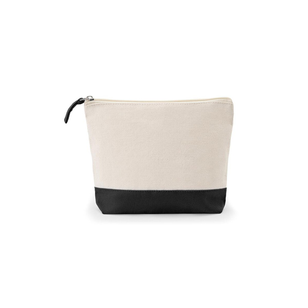 DAPHNE. Kosmetyczka z 100% bawełny (320 g/m²) w dwóch kolorach 92536_103-a