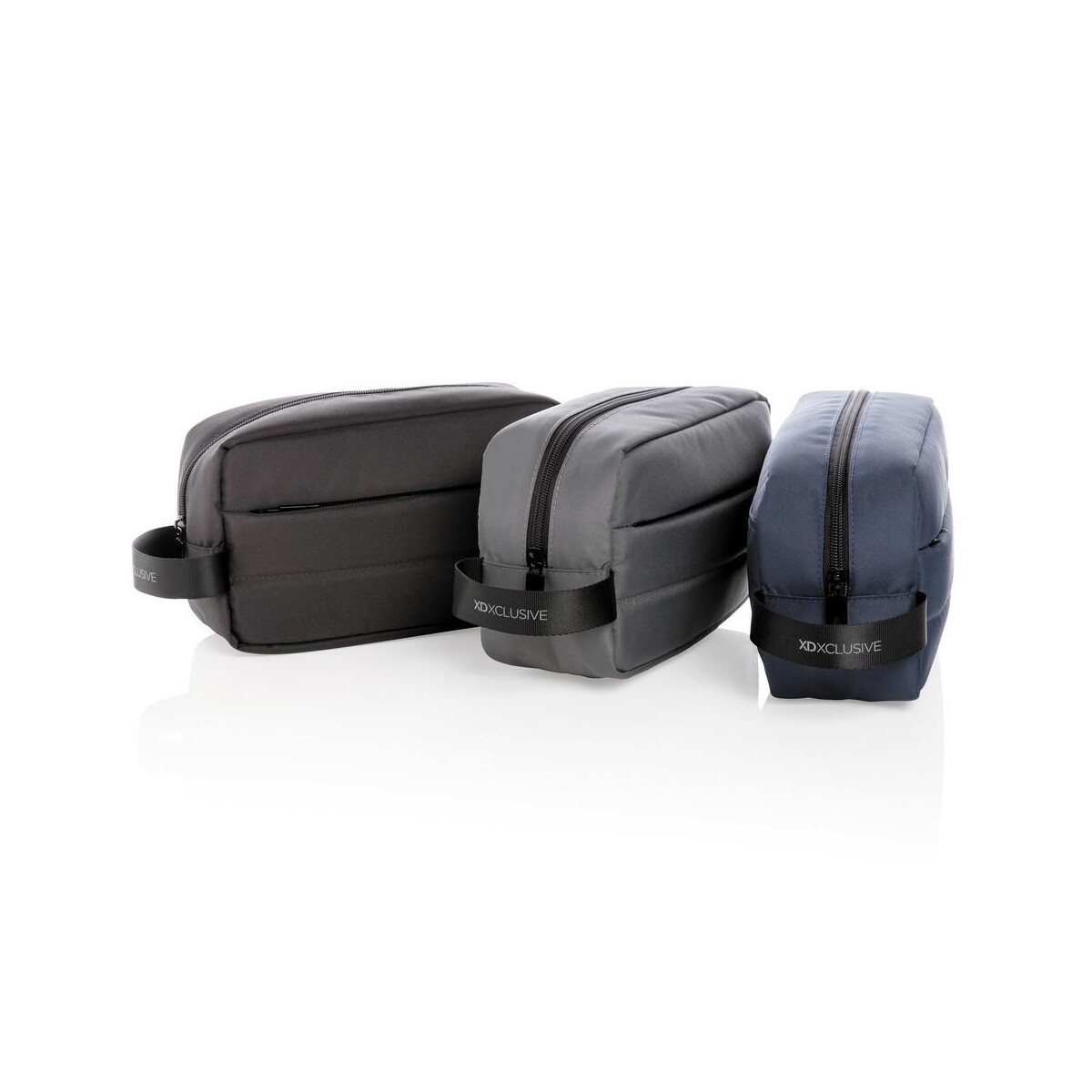 Kosmetyczki z logo – kosmetyczka impact aware™ rpet P820.201__G_300 Kosmetyczka Impact AWARE™ RPET P820.201__G_300