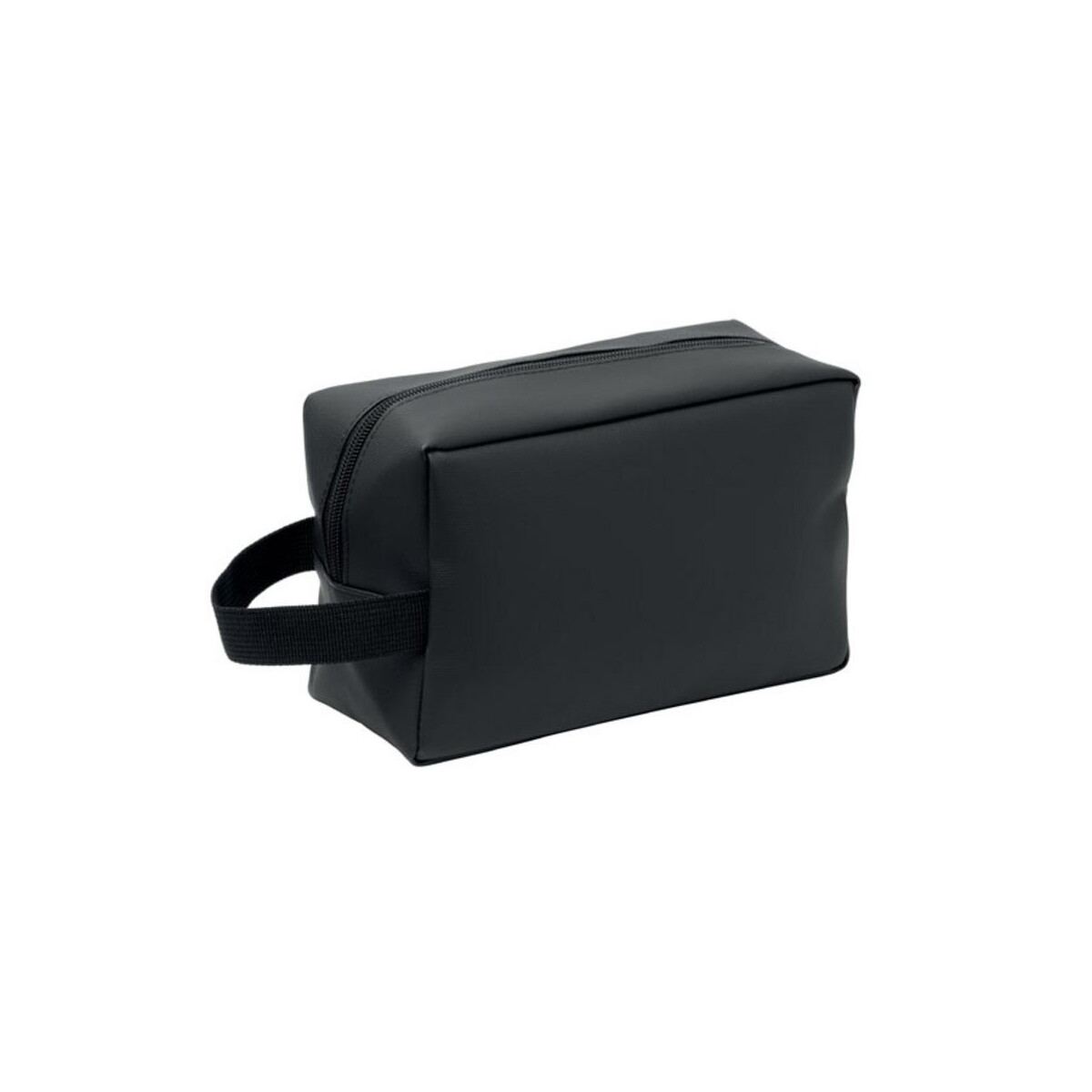 Kosmetyczki z logo – kosmetyczka z 600d rpet doppkit mo2860-03 Kosmetyczka z 600D RPET DOPPKIT mo2860-03