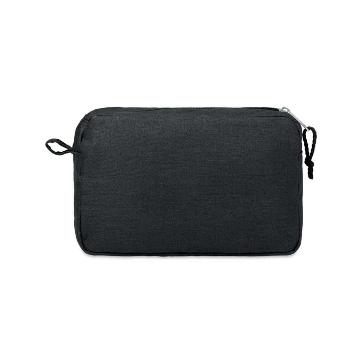 Kosmetyczki z logo – kosmetyczka z konopi naima cosmetic mo6165-03-back Kosmetyczka z konopi NAIMA COSMETIC mo6165-03-back