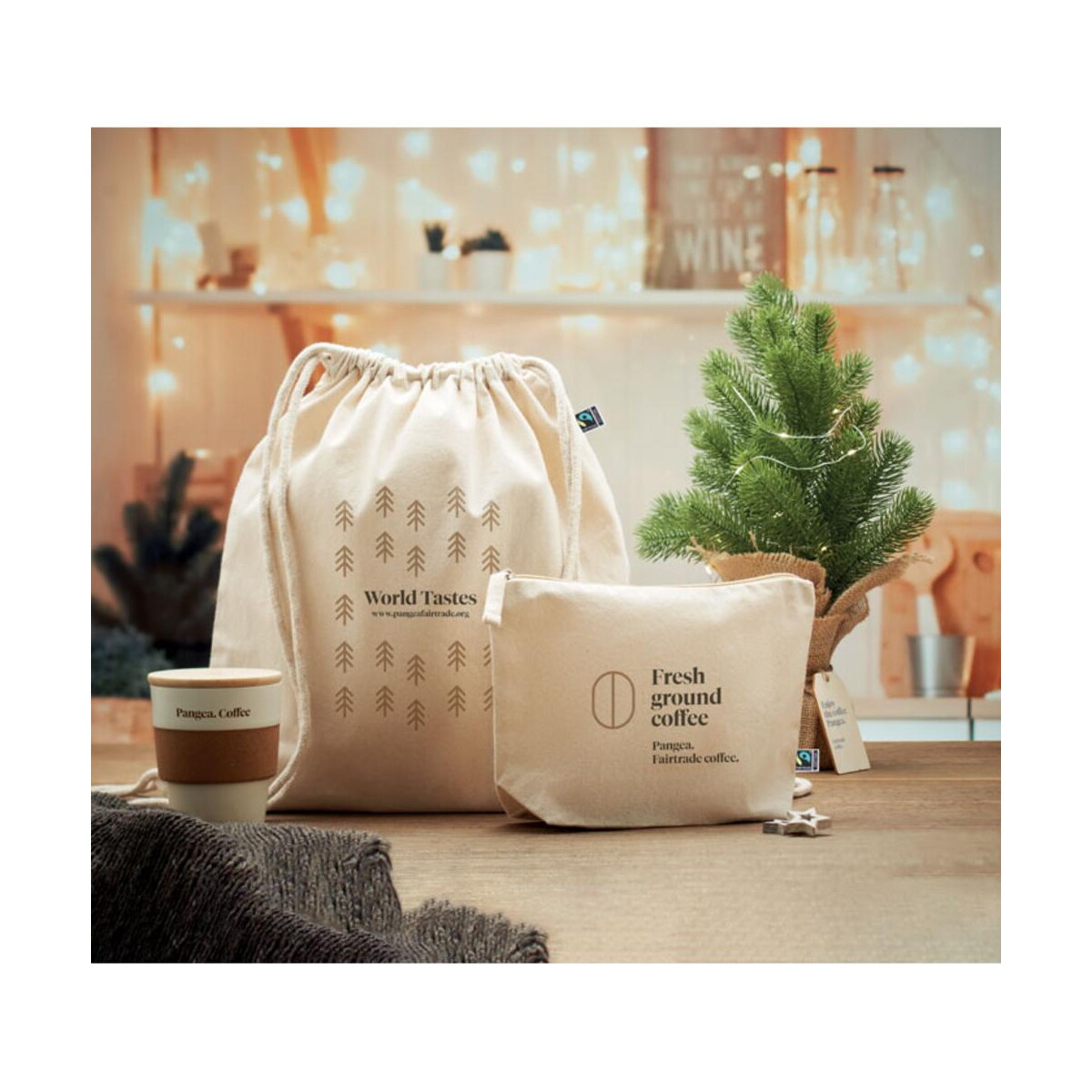 Kosmetyczki z logo – kosmetycznka fairtrade 180 gr osole cos mo2095-13-print Kosmetycznka Fairtrade 180 gr OSOLE COS mo2095-13-print