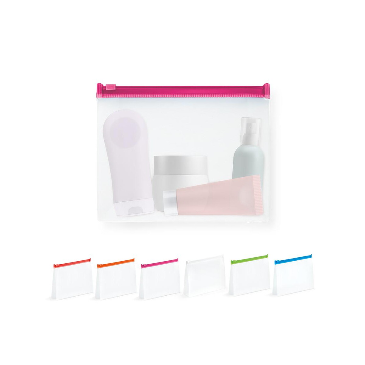 MARGOT. Hermetyczne etui z EVA 92741_set