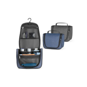 MILLI. Kosmetyczka wykonana z 600D o wysokiej gęstości 92148_set