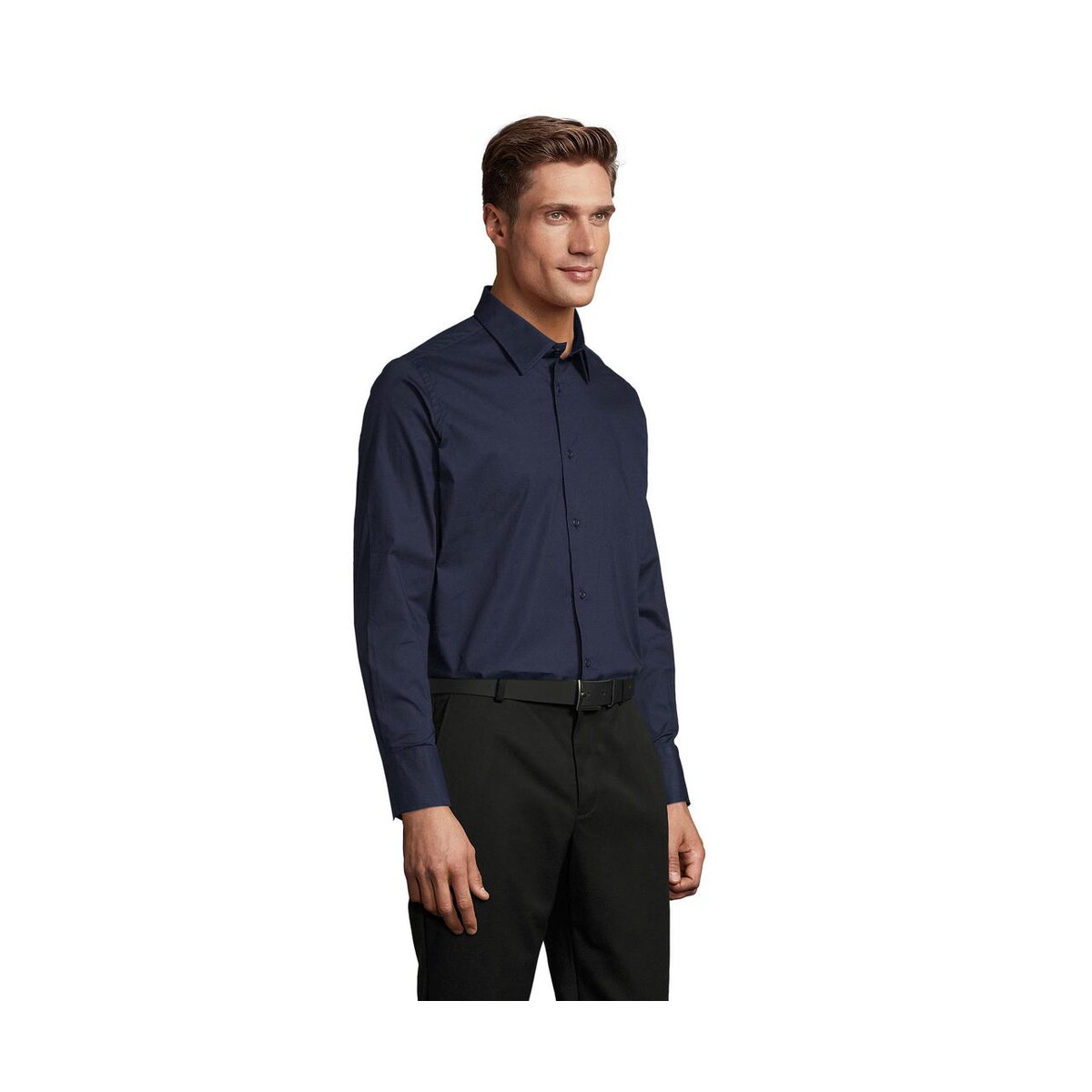 Koszule z logo – brighton men shirt 140g brighton s17000-ef-side BRIGHTON men shirt 140g BRIGHTON s17000-ef-side