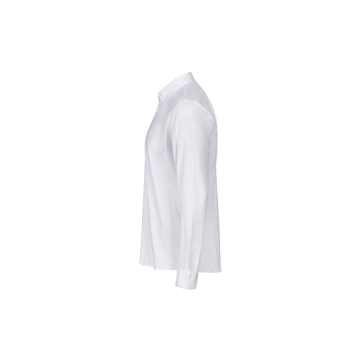 Koszule z logo – vl prithvi man. męska koszula oxford (180 g/m²) z bawełny (50%), poliestru (45%) i elastanu (5%) 36159_106-c VL PRITHVI MAN. Męska koszula Oxford (180 g/m²) z bawełny (50%), poliestru (45%) i elastanu (5%) 36159_106-c