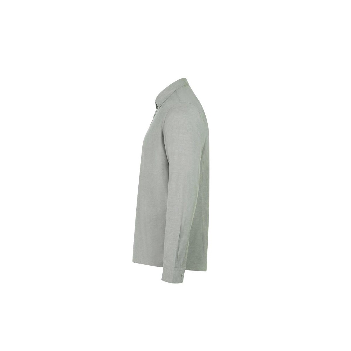 Koszule z logo – vl prithvi man. męska koszula oxford (180 g/m²) z bawełny (50%), poliestru (45%) i elastanu (5%) 36159_109-c VL PRITHVI MAN. Męska koszula Oxford (180 g/m²) z bawełny (50%), poliestru (45%) i elastanu (5%) 36159_109-c