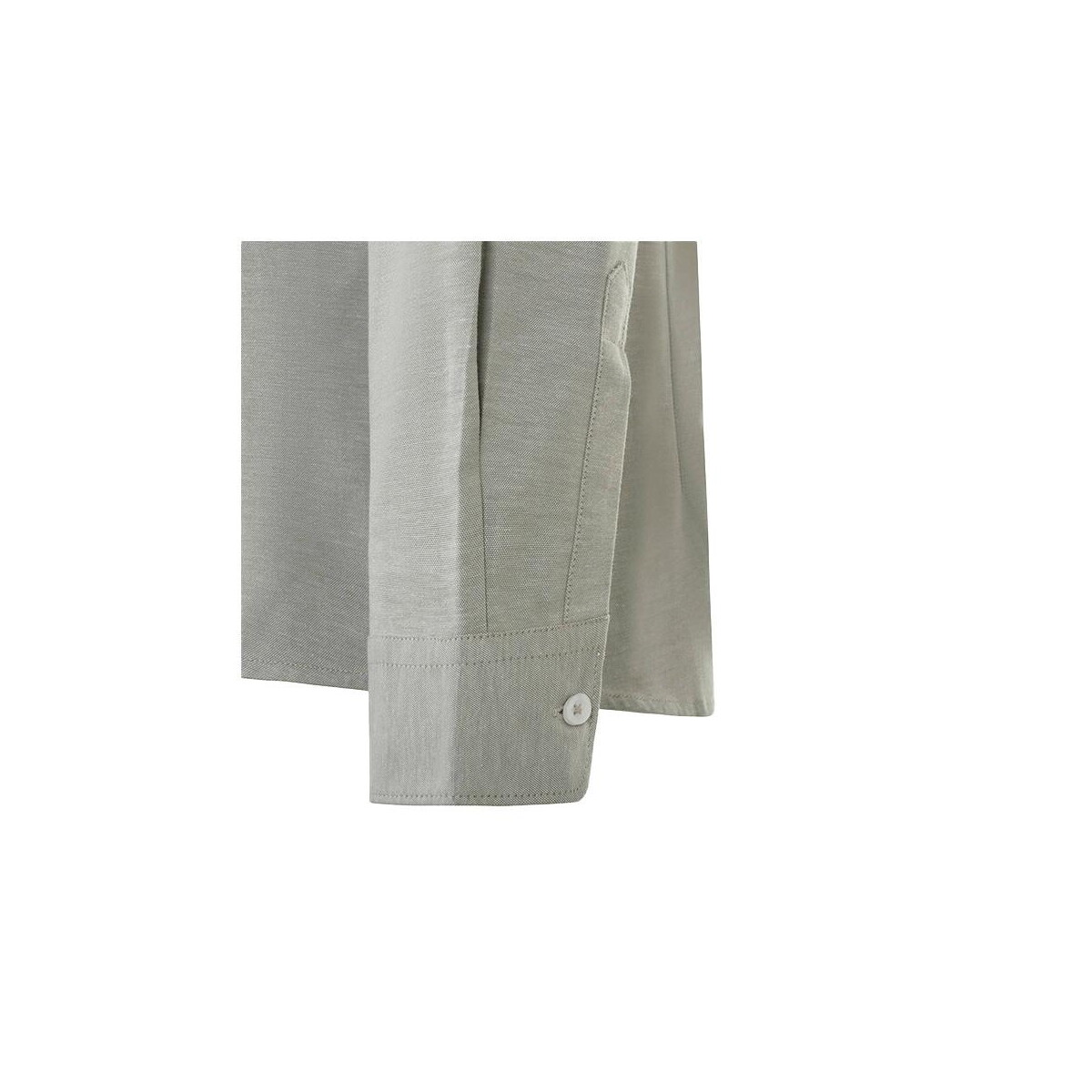 Koszule z logo – vl prithvi man. męska koszula oxford (180 g/m²) z bawełny (50%), poliestru (45%) i elastanu (5%) 36159_109-e VL PRITHVI MAN. Męska koszula Oxford (180 g/m²) z bawełny (50%), poliestru (45%) i elastanu (5%) 36159_109-e