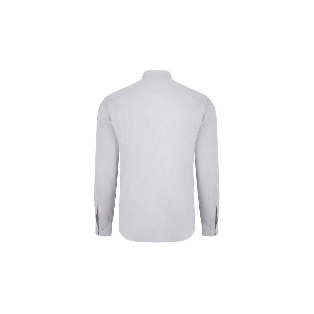 Koszule z logo – vl prithvi man. męska koszula oxford (180 g/m²) z bawełny (50%), poliestru (45%) i elastanu (5%) 36159_123-b VL PRITHVI MAN. Męska koszula Oxford (180 g/m²) z bawełny (50%), poliestru (45%) i elastanu (5%) 36159_123-b