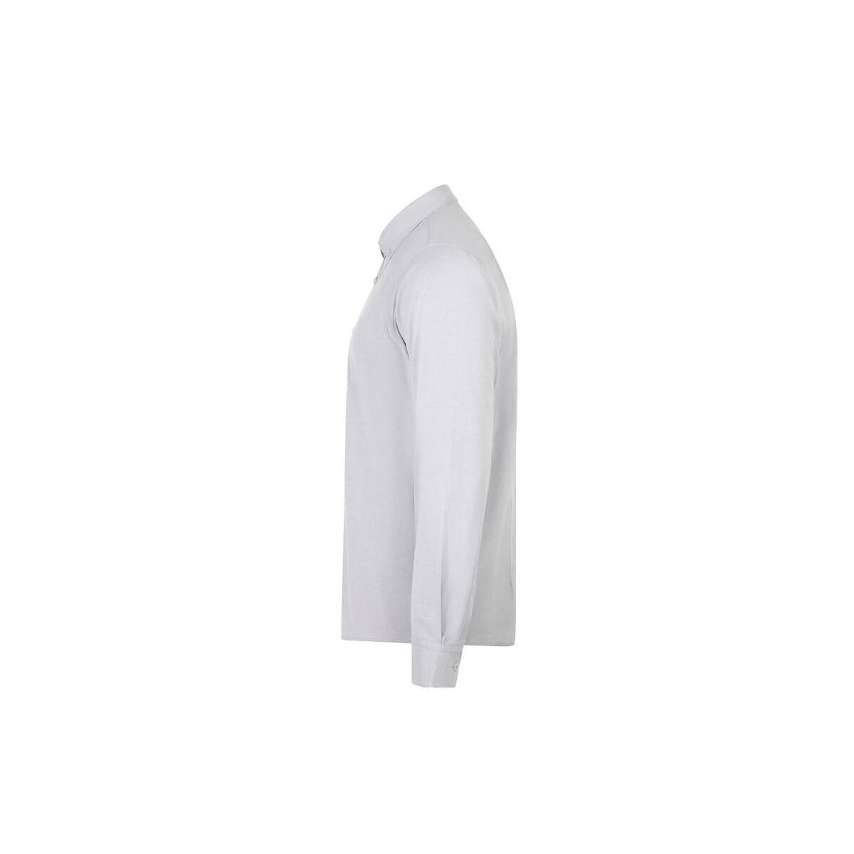 Koszule z logo – vl prithvi man. męska koszula oxford (180 g/m²) z bawełny (50%), poliestru (45%) i elastanu (5%) 36159_123-c VL PRITHVI MAN. Męska koszula Oxford (180 g/m²) z bawełny (50%), poliestru (45%) i elastanu (5%) 36159_123-c