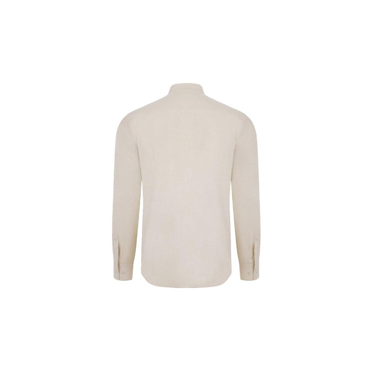 Koszule z logo – vl prithvi man. męska koszula oxford (180 g/m²) z bawełny (50%), poliestru (45%) i elastanu (5%) 36159_150-b VL PRITHVI MAN. Męska koszula Oxford (180 g/m²) z bawełny (50%), poliestru (45%) i elastanu (5%) 36159_150-b