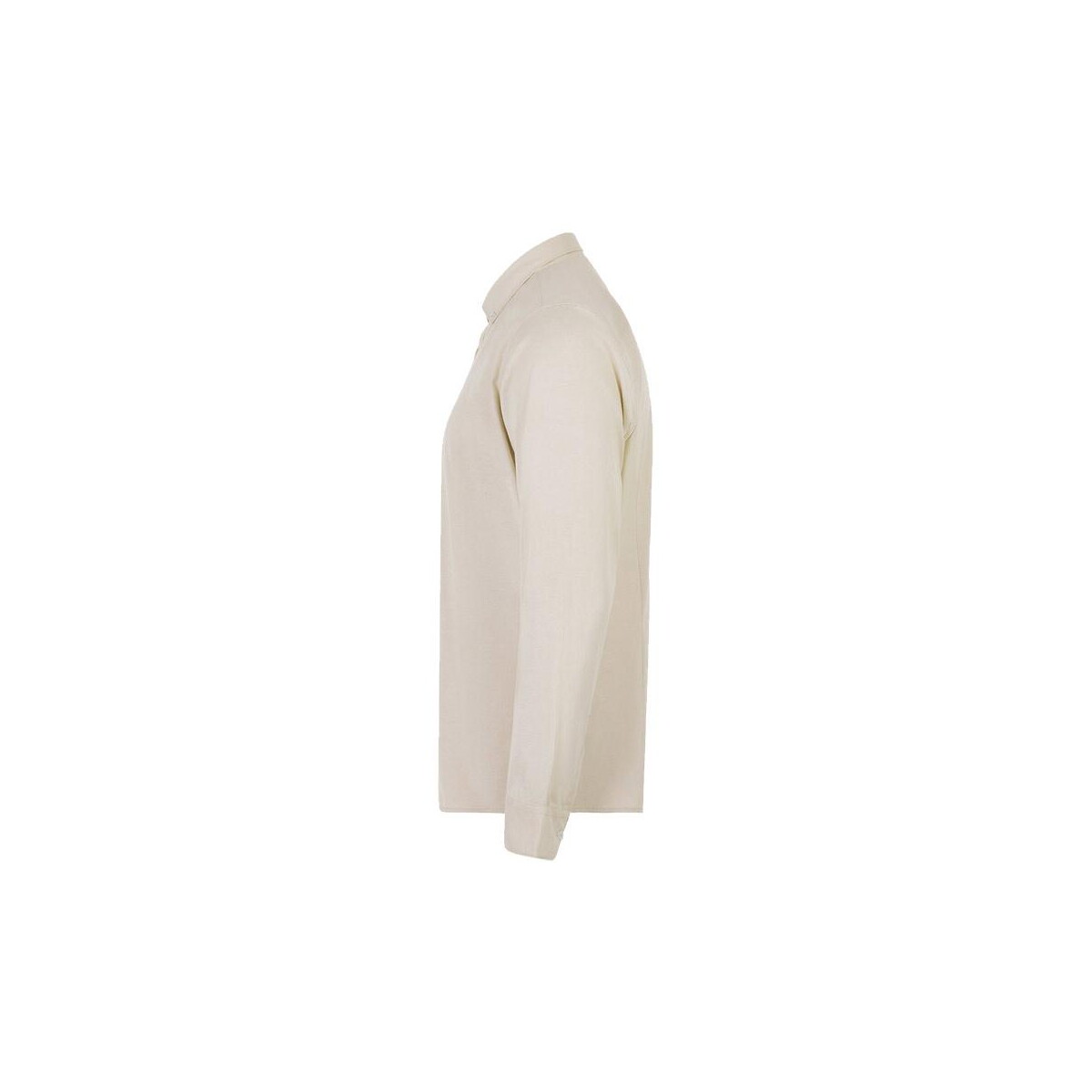 Koszule z logo – vl prithvi man. męska koszula oxford (180 g/m²) z bawełny (50%), poliestru (45%) i elastanu (5%) 36159_150-c VL PRITHVI MAN. Męska koszula Oxford (180 g/m²) z bawełny (50%), poliestru (45%) i elastanu (5%) 36159_150-c