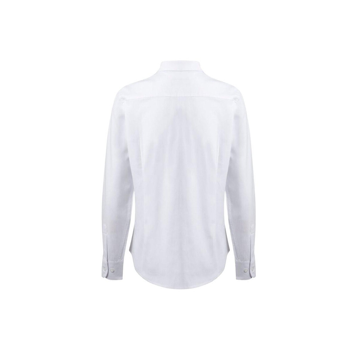 Koszule z logo – vl prithvi women. koszula oxford (180 g/m²) dla kobiet, wykonana z bawełny (50%), poliestru (45%) i elastanu (5%) 36158_106-b VL PRITHVI WOMEN. Koszula Oxford (180 g/m²) dla kobiet, wykonana z bawełny (50%), poliestru (45%) i elastanu (5%) 36158_106-b