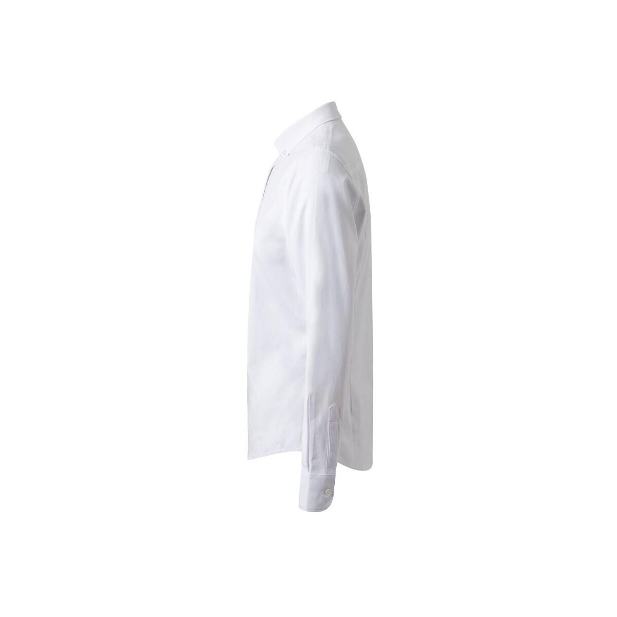Koszule z logo – vl prithvi women. koszula oxford (180 g/m²) dla kobiet, wykonana z bawełny (50%), poliestru (45%) i elastanu (5%) 36158_106-c VL PRITHVI WOMEN. Koszula Oxford (180 g/m²) dla kobiet, wykonana z bawełny (50%), poliestru (45%) i elastanu (5%) 36158_106-c