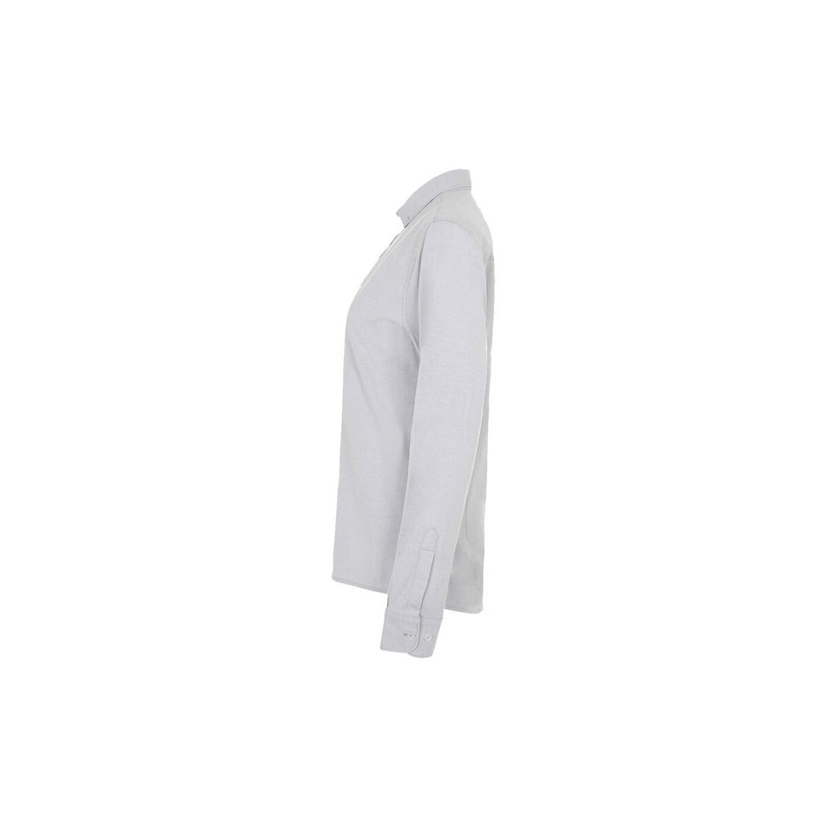 Koszule z logo – vl prithvi women. koszula oxford (180 g/m²) dla kobiet, wykonana z bawełny (50%), poliestru (45%) i elastanu (5%) 36158_123-c VL PRITHVI WOMEN. Koszula Oxford (180 g/m²) dla kobiet, wykonana z bawełny (50%), poliestru (45%) i elastanu (5%) 36158_123-c