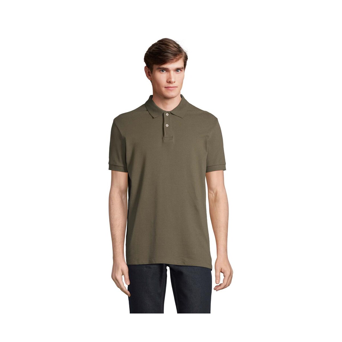 Koszulki polo z logo – pacific men polo pacific s04439-ar PACIFIC MEN POLO PACIFIC s04439-ar