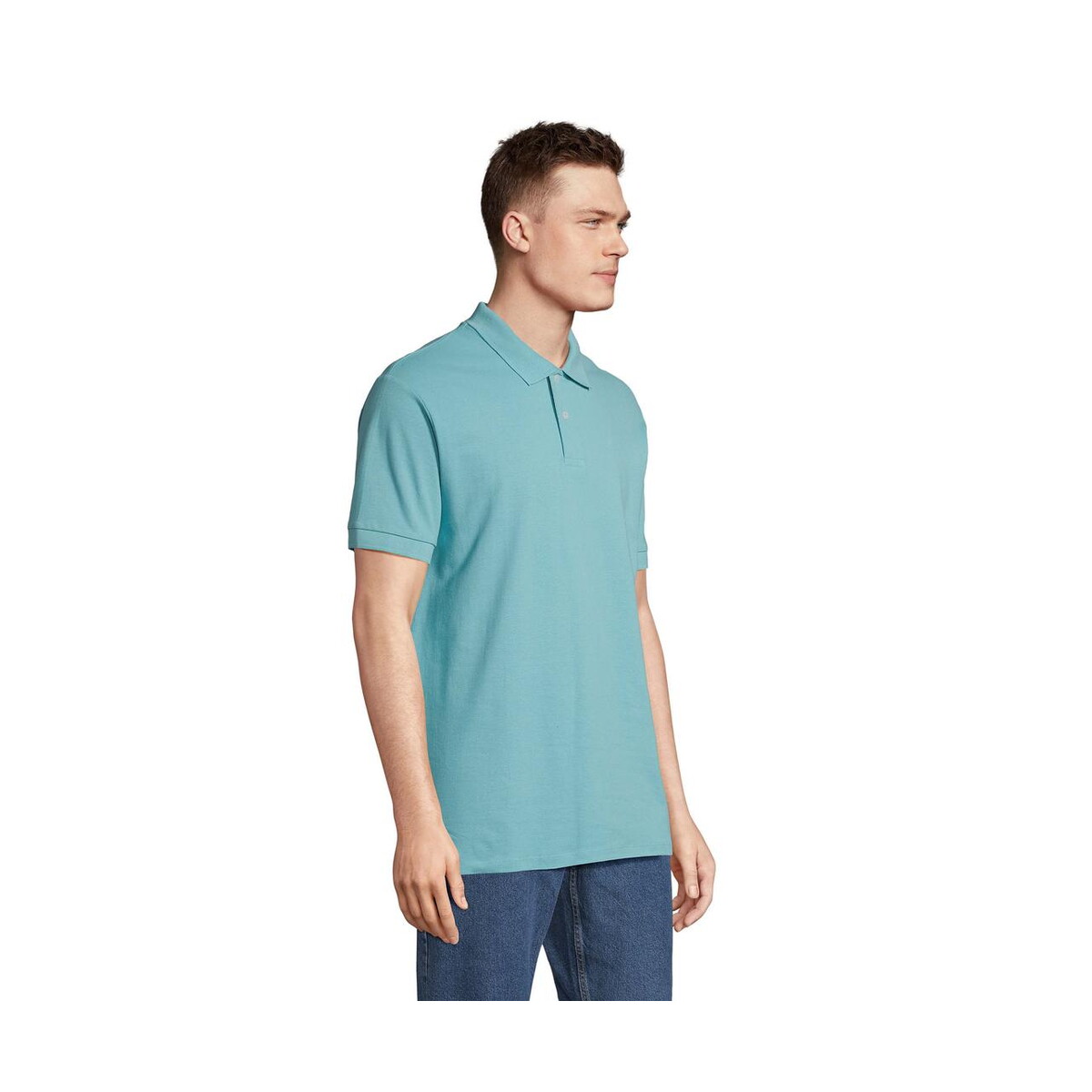 Koszulki polo z logo – pacific men polo pacific s04439-bp-side PACIFIC MEN POLO PACIFIC s04439-bp-side