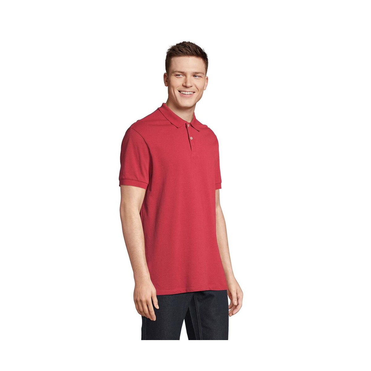 Koszulki polo z logo – pacific men polo pacific s04439-fr-side PACIFIC MEN POLO PACIFIC s04439-fr-side