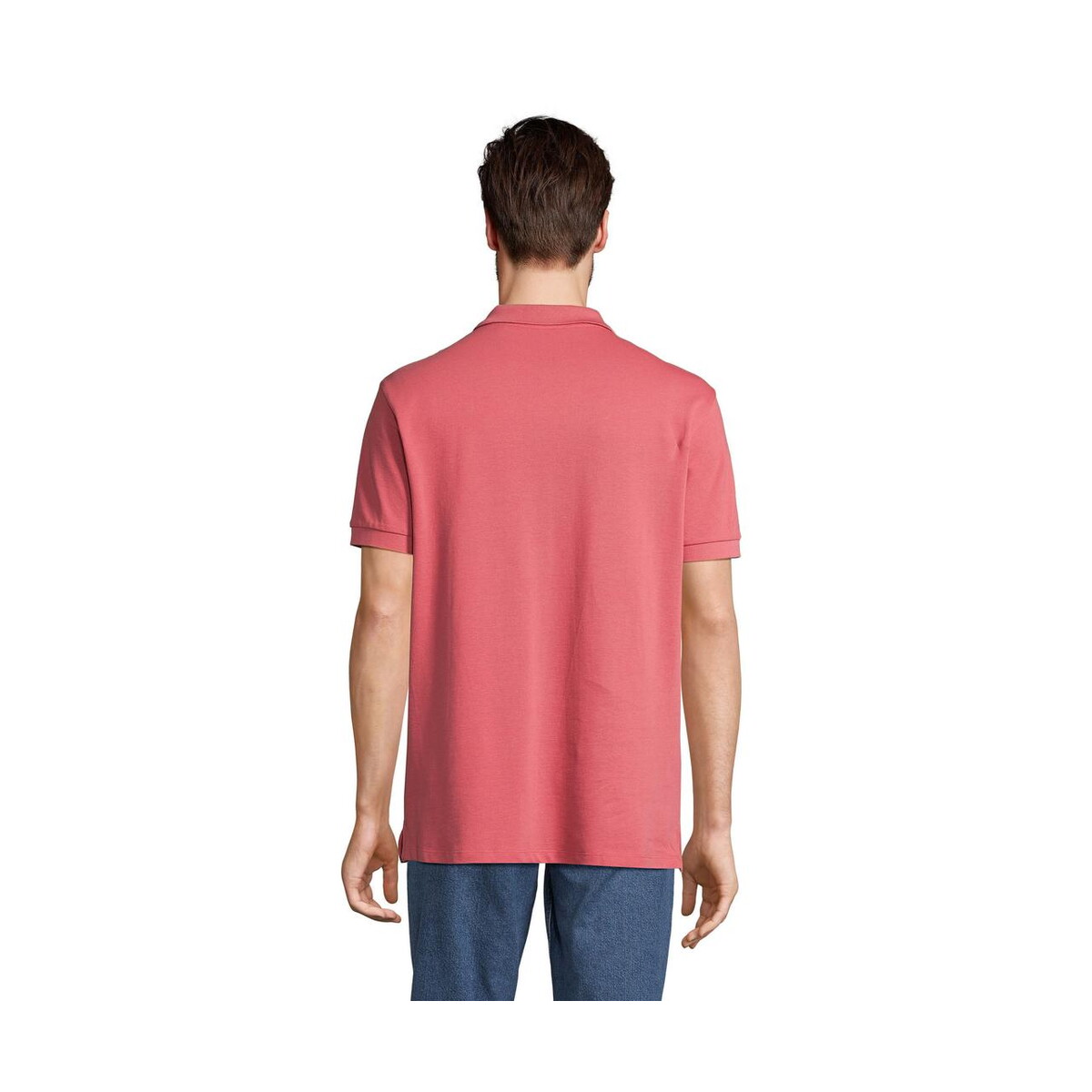 Koszulki polo z logo – pacific men polo pacific s04439-fy-back PACIFIC MEN POLO PACIFIC s04439-fy-back
