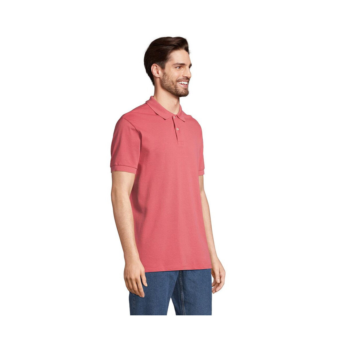 Koszulki polo z logo – pacific men polo pacific s04439-fy-side PACIFIC MEN POLO PACIFIC s04439-fy-side