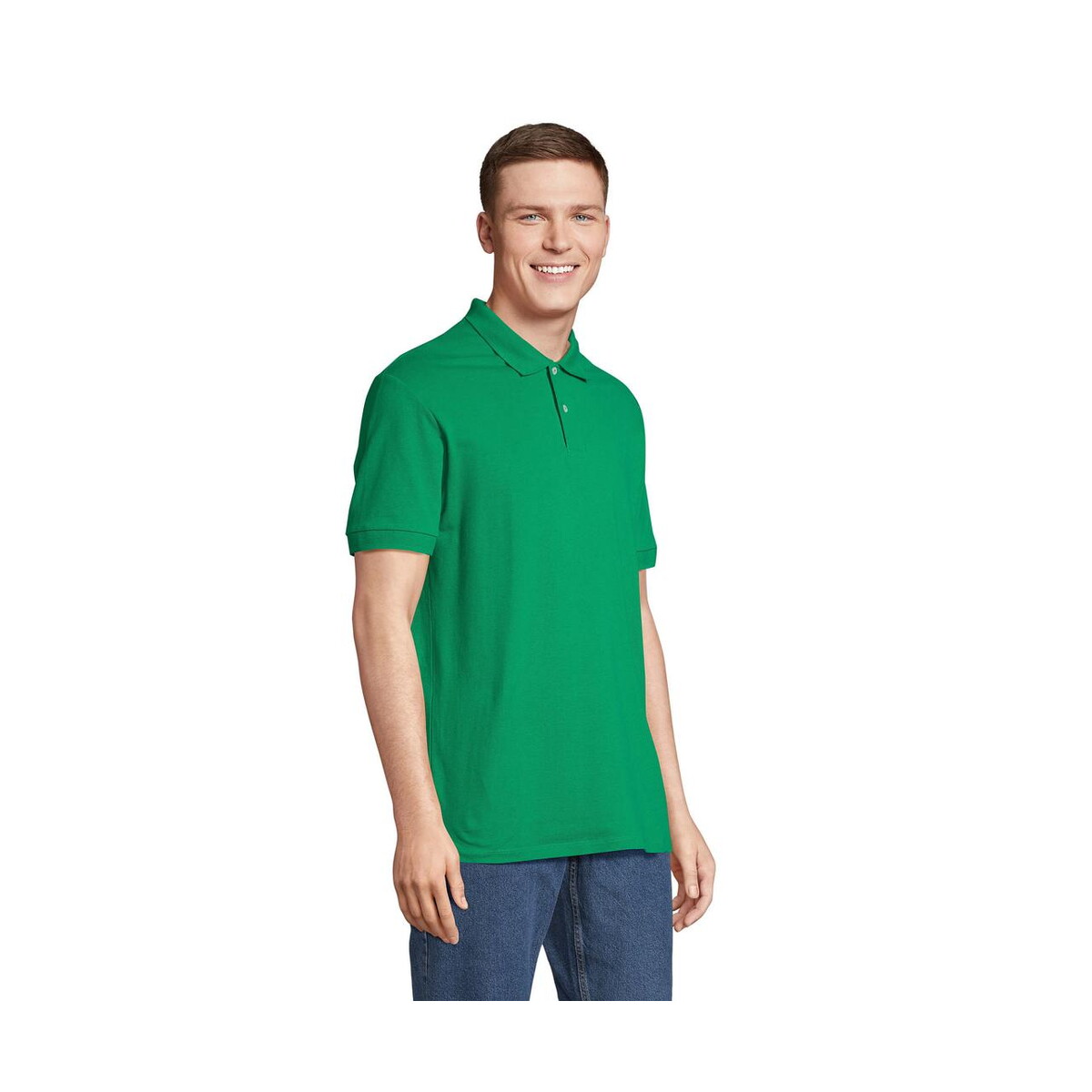 Koszulki polo z logo – pacific men polo pacific s04439-kg-side PACIFIC MEN POLO PACIFIC s04439-kg-side