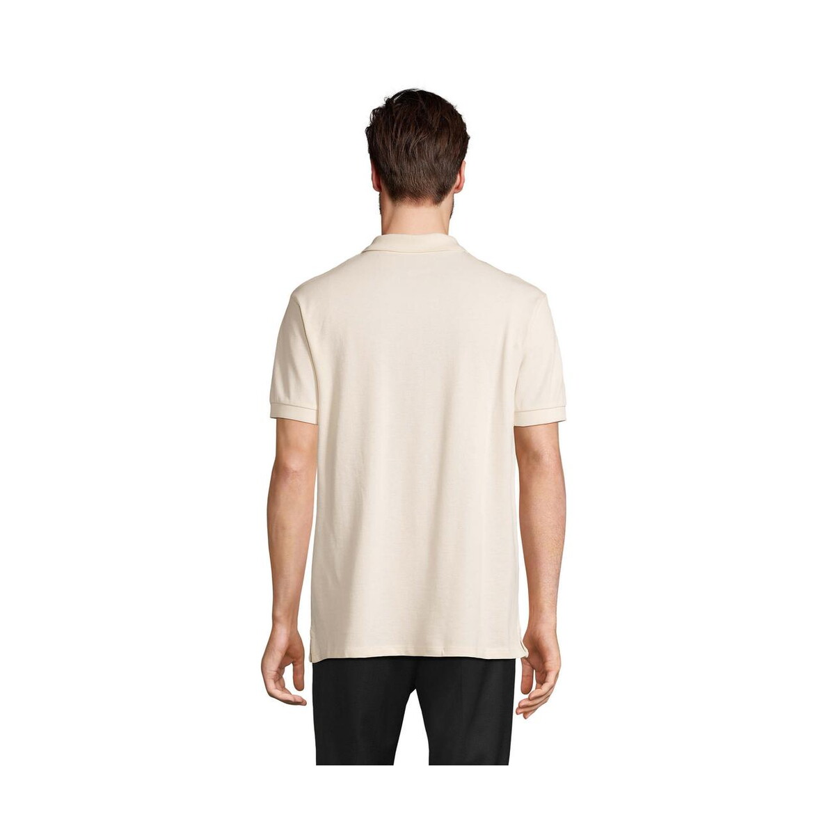 Koszulki polo z logo – pacific men polo pacific s04439-na-back PACIFIC MEN POLO PACIFIC s04439-na-back