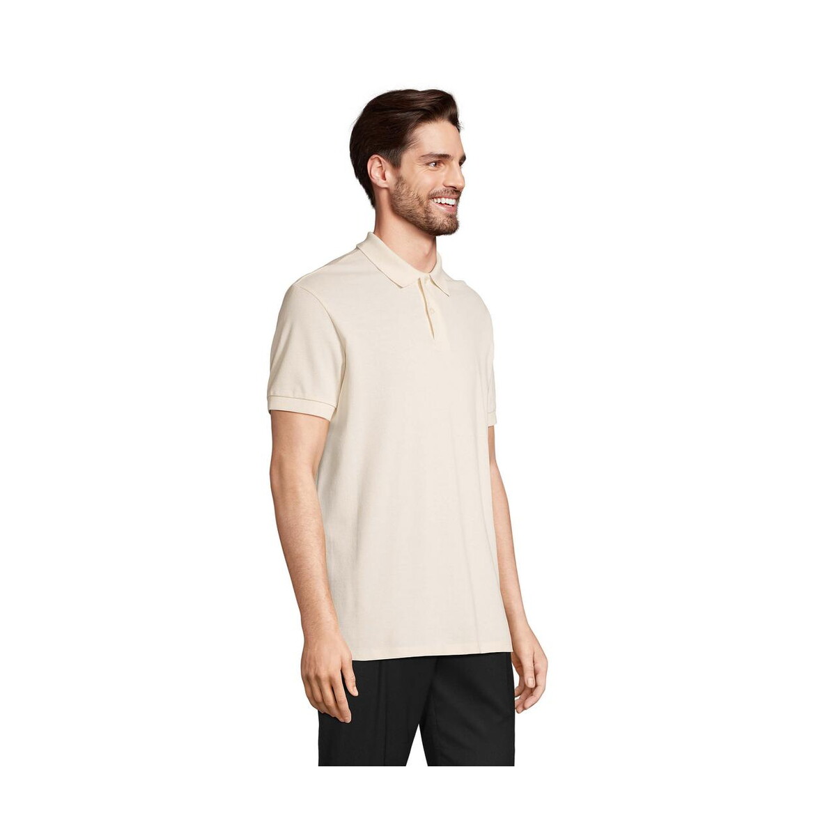 Koszulki polo z logo – pacific men polo pacific s04439-na-side PACIFIC MEN POLO PACIFIC s04439-na-side