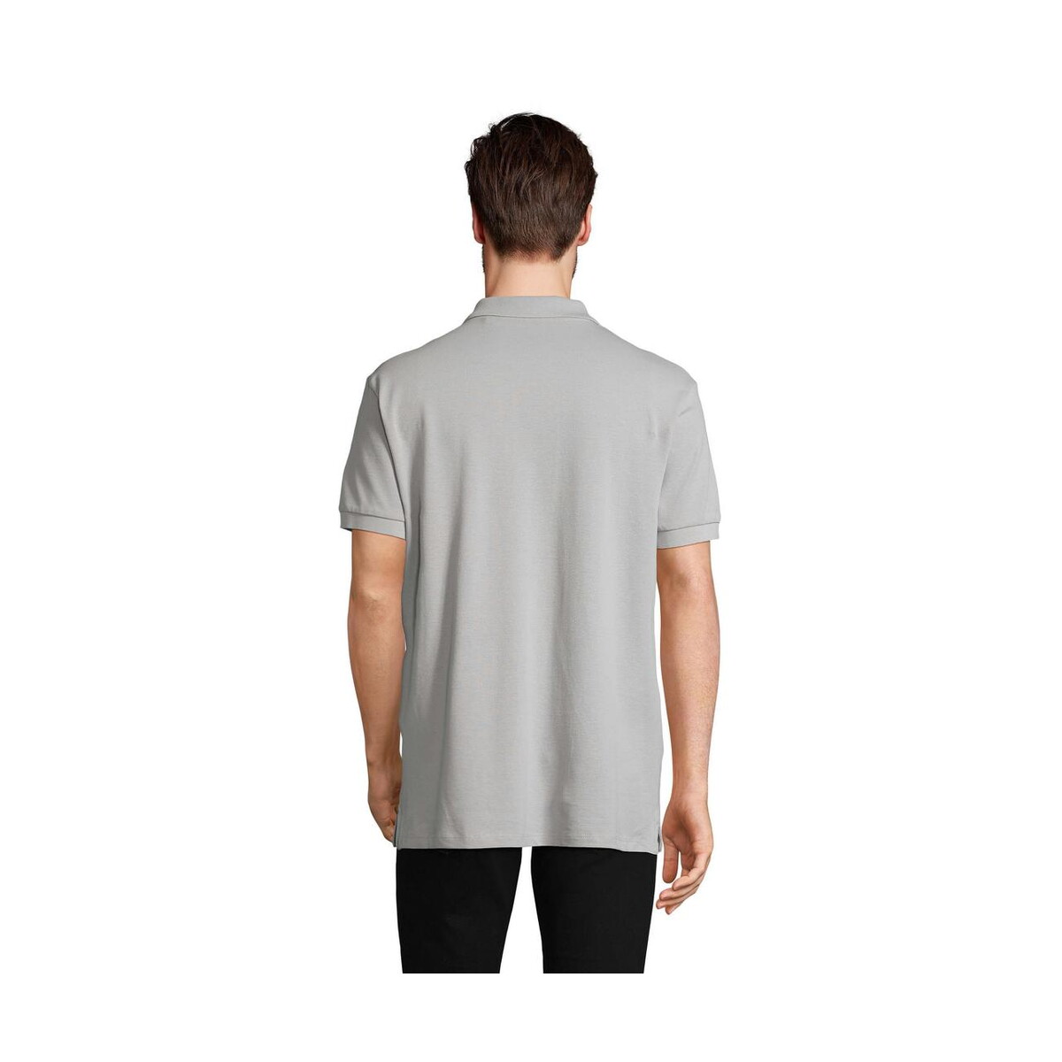 Koszulki polo z logo – pacific men polo pacific s04439-pg-back PACIFIC MEN POLO PACIFIC s04439-pg-back